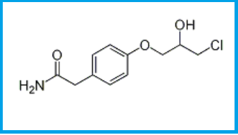 ATENOLOL EP IMPURITY D